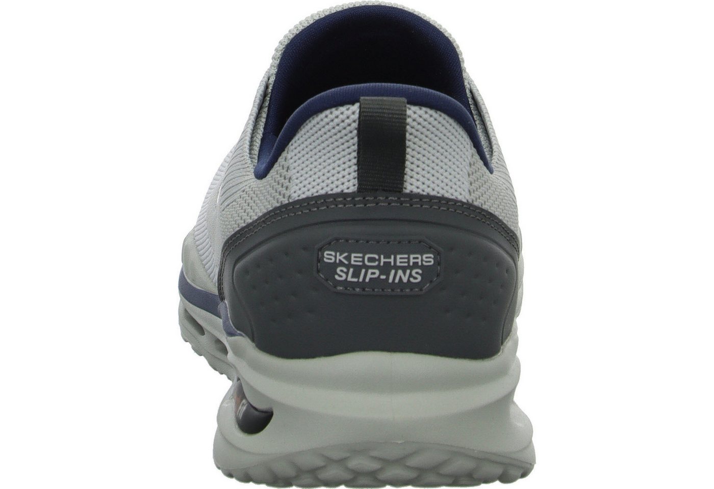 Skechers Arch Fit Orvan - Kincade Slipper – Bild 4 von 5