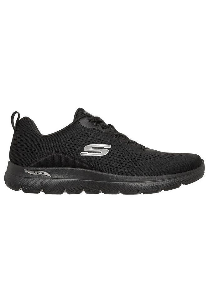 Skechers Arch Fit Summits - Daily Flow Sneaker – Bild 5 von 5