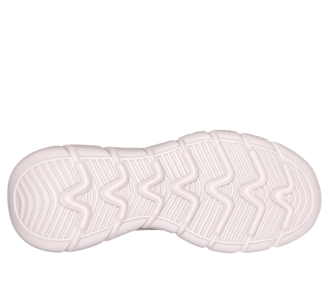 Skechers BOBS B FLEX HI-FLYING HI Sneaker, Trainingsschuh, Schnürschuh, Freizeitschuh in veganer Verarbeitung – Bild 2 von 5