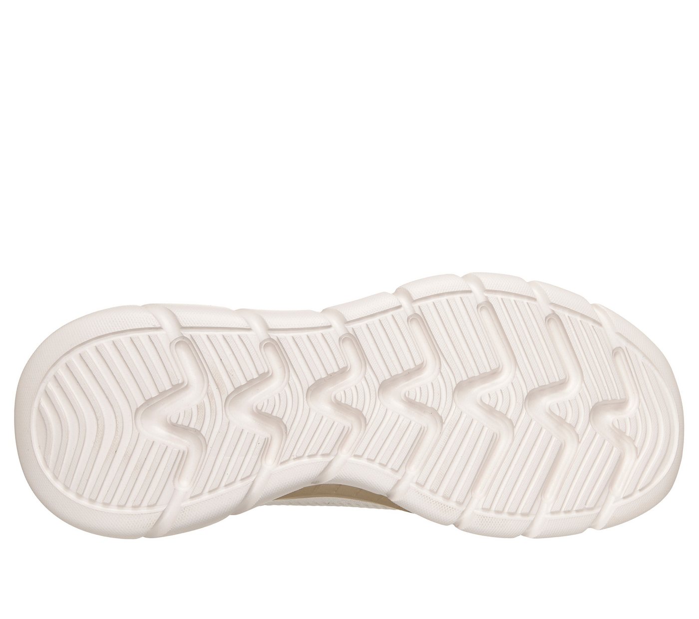 Skechers BOBS B FLEX HI-FLYING HI Sneaker, Trainingsschuh, Schnürschuh, Freizeitschuh in veganer Verarbeitung – Bild 2 von 5