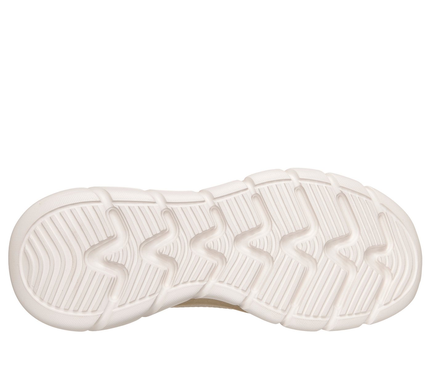 Skechers BOBS B FLEX HI-FLYING HI Sneaker, Trainingsschuh, Schnürschuh, Freizeitschuh in veganer Verarbeitung – Bild 2 von 5