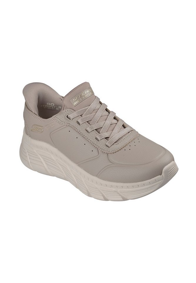 Skechers BOBS B FLEX HI-WORKDAY Sneakerboots – Bild 2 von 5