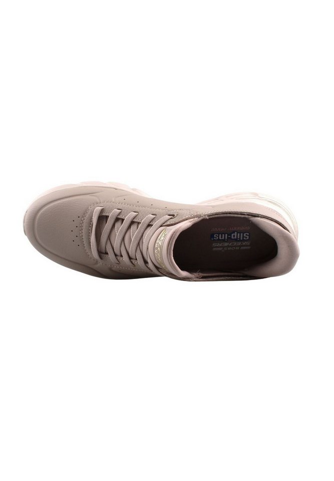 Skechers BOBS B FLEX HI-WORKDAY Sneakerboots – Bild 4 von 5