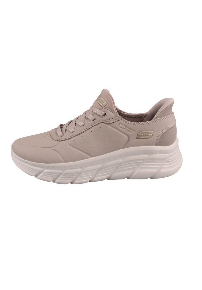 Skechers BOBS B FLEX HI-WORKDAY Sneakerboots – Bild 5 von 5