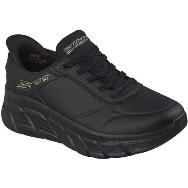 Skechers BOBS B FLEX HI-WORKDAY Sneakerboots