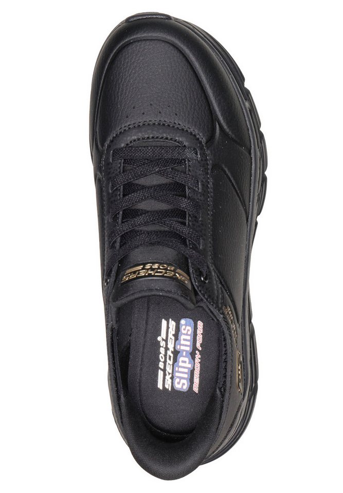Skechers BOBS B FLEX HI-WORKDAY Sneakerboots – Bild 2 von 5