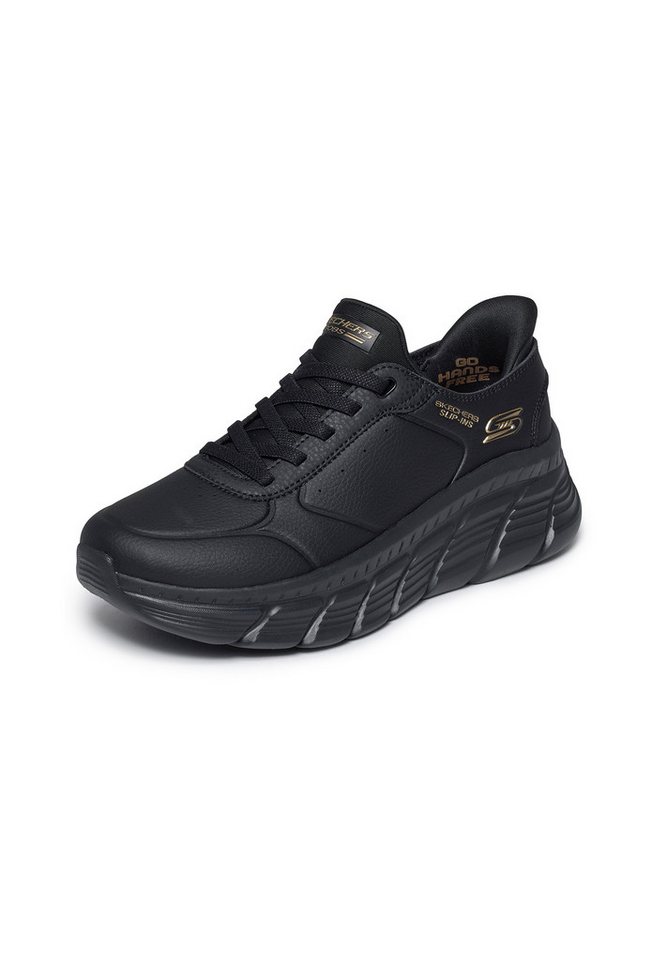Skechers BOBS B FLEX HI-WORKDAY Sneakerboots – Bild 3 von 5
