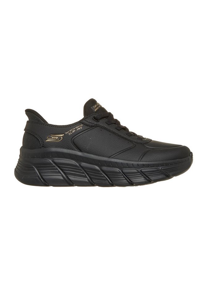 Skechers BOBS B FLEX HI-WORKDAY Sneakerboots – Bild 5 von 5