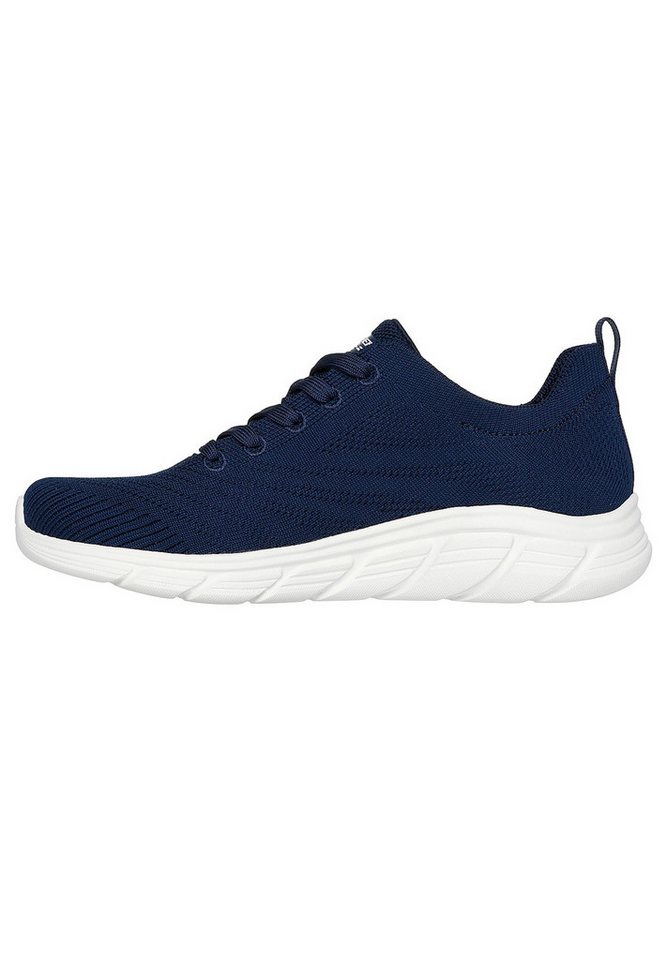 Skechers BOBS B FLEX LO- GRACEFUL STRIDE Sneaker – Bild 2 von 5
