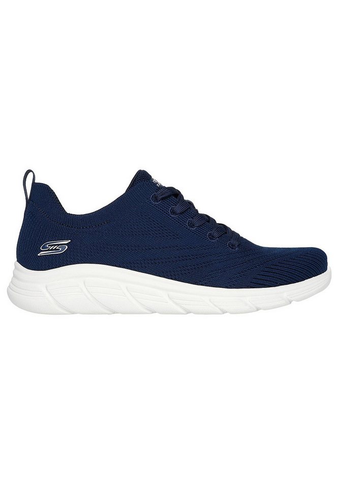 Skechers BOBS B FLEX LO- GRACEFUL STRIDE Sneaker – Bild 3 von 5