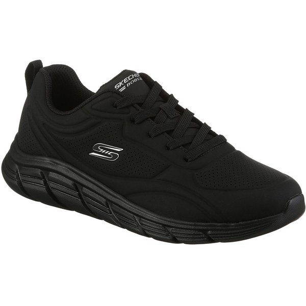 Skechers BOBS B FLEX LO Sneaker Praxisschuh, Freizeitschuh, Sportschuh mit Memory Foam