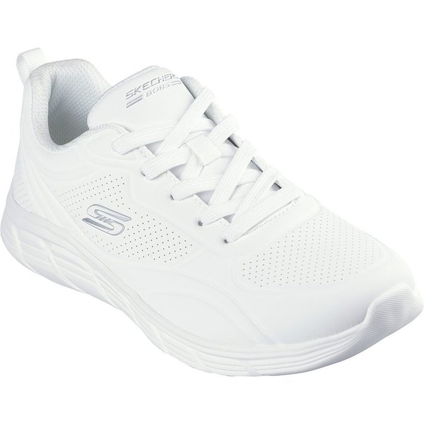 Skechers BOBS B FLEX LO Sneaker Praxisschuh, Freizeitschuh, Sportschuh mit Memory Foam