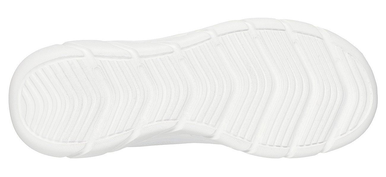 Skechers BOBS B FLEX LO Sneaker Praxisschuh, Freizeitschuh, Sportschuh mit Memory Foam – Bild 2 von 5