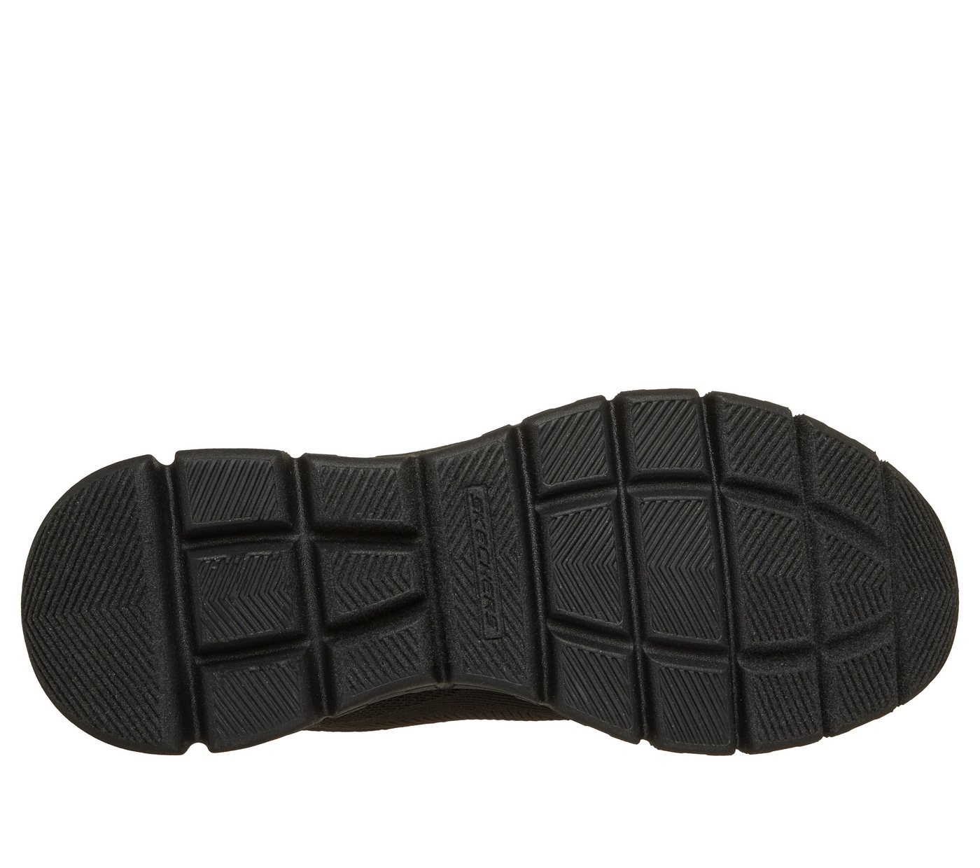 Skechers BOBS B LITE Sneaker Schnürschuh, Halbschuh, Freizeitsneaker mit Memory Foam – Bild 2 von 5