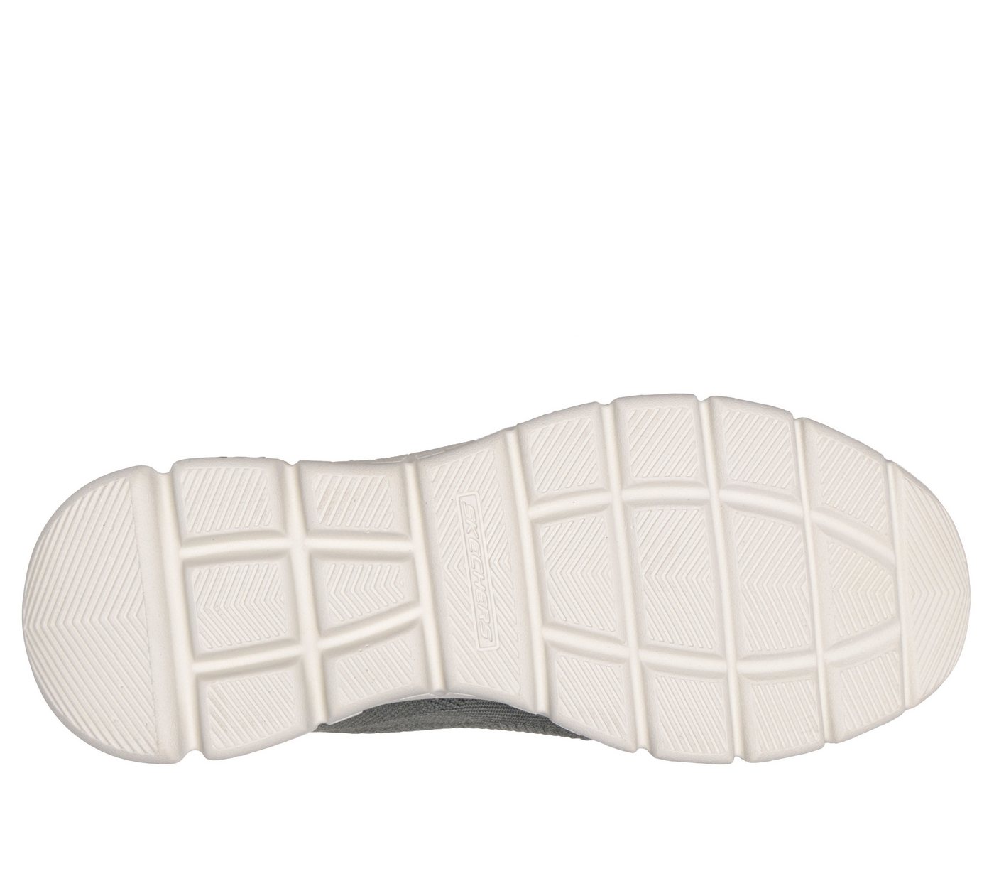 Skechers BOBS B LITE Sneaker Schnürschuh, Halbschuh, Freizeitsneaker mit Memory Foam – Bild 2 von 5