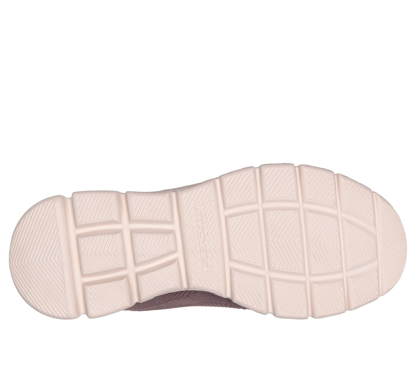 Skechers BOBS B LITE Sneaker Schnürschuh, Halbschuh, Freizeitsneaker mit Memory Foam – Bild 2 von 5