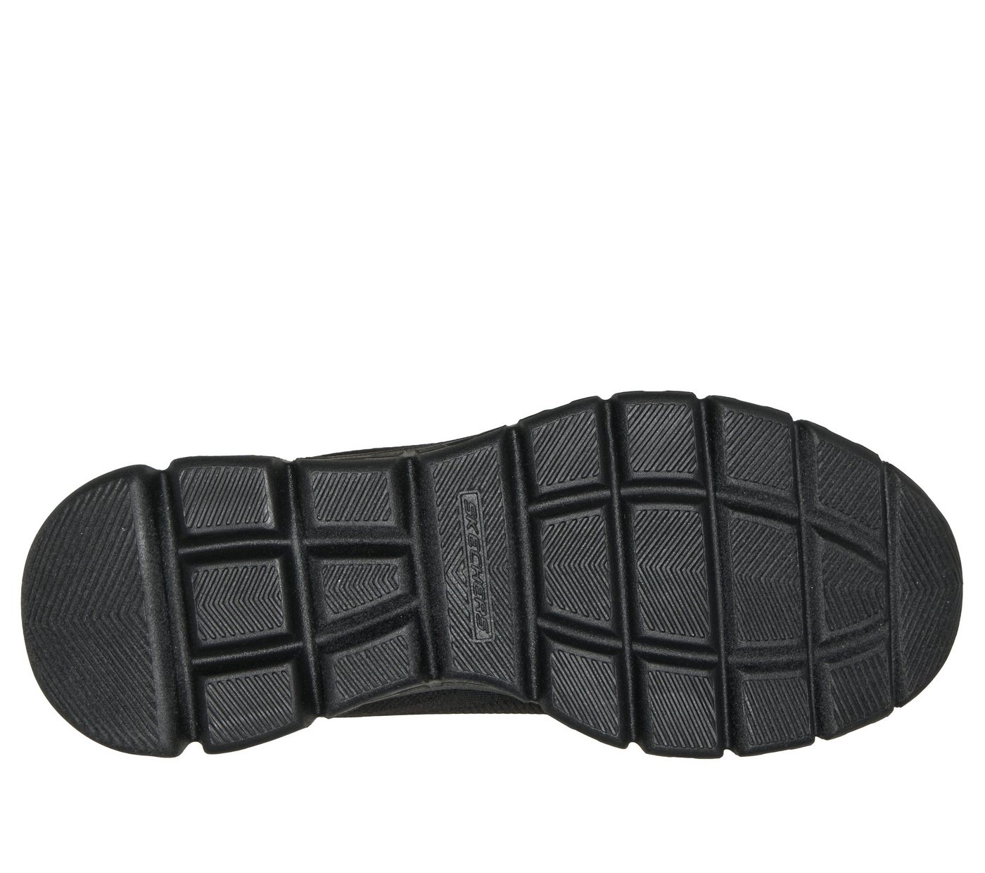 Skechers BOBS B LITE vegan Sneaker Schnürschuh, Freizeitschuh, maschinenwaschbar – Bild 2 von 5