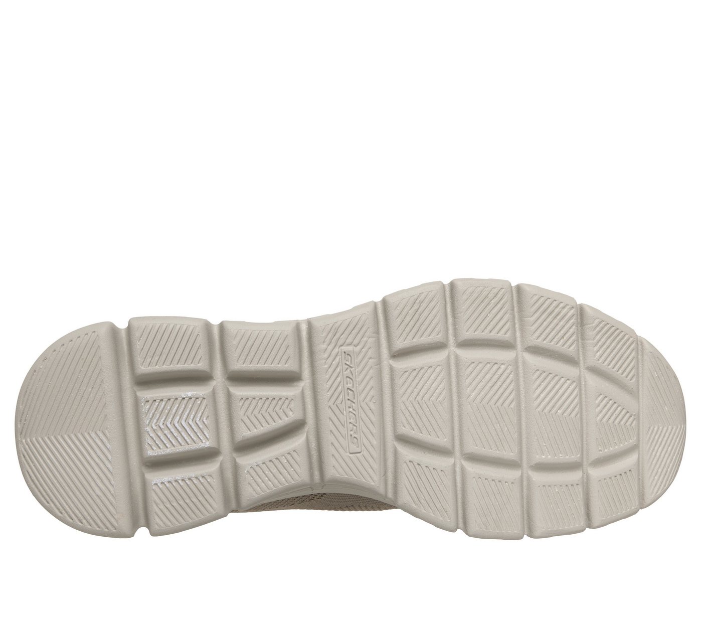 Skechers BOBS B LITE vegan Sneaker Schnürschuh, Freizeitschuh, maschinenwaschbar – Bild 2 von 5