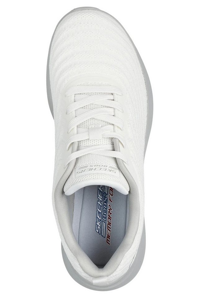 Skechers BOBS Moda Flex - Mellow Dawn Sneaker – Bild 4 von 5