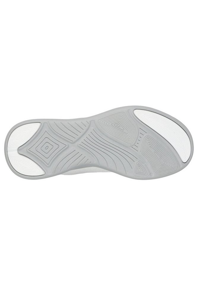 Skechers BOBS Moda Flex - Mellow Dawn Sneaker – Bild 5 von 5