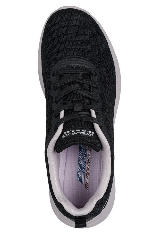 Skechers BOBS Moda Flex - Mellow Dawn Sneaker – Bild 4 von 5