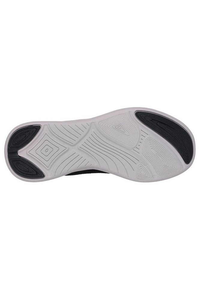 Skechers BOBS Moda Flex - Mellow Dawn Sneaker – Bild 5 von 5