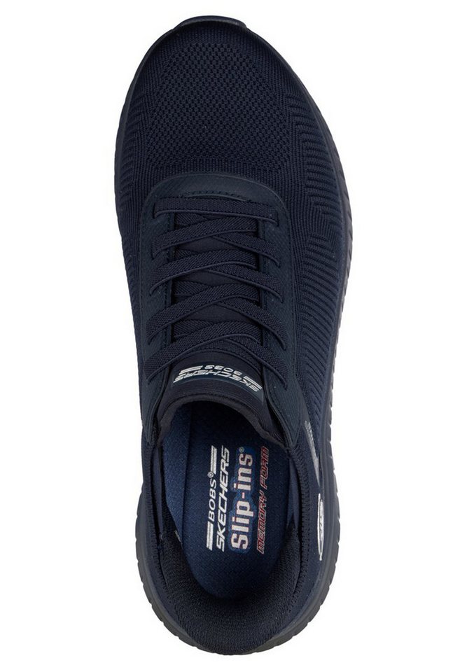 Skechers BOBS Sport Squad Chaos - Solid Step Sneaker – Bild 2 von 5