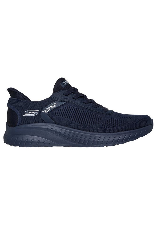 Skechers BOBS Sport Squad Chaos - Solid Step Sneaker – Bild 4 von 5