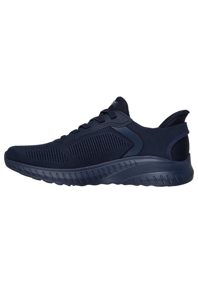 Skechers BOBS Sport Squad Chaos - Solid Step Sneaker – Bild 5 von 5