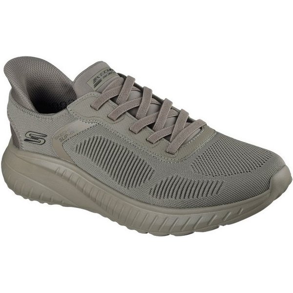 Skechers BOBS Sport Squad Chaos - Solid Step Sneaker