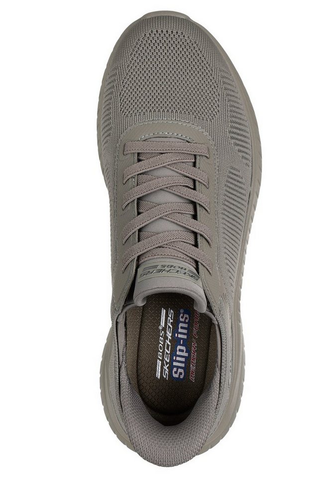 Skechers BOBS Sport Squad Chaos - Solid Step Sneaker – Bild 2 von 5