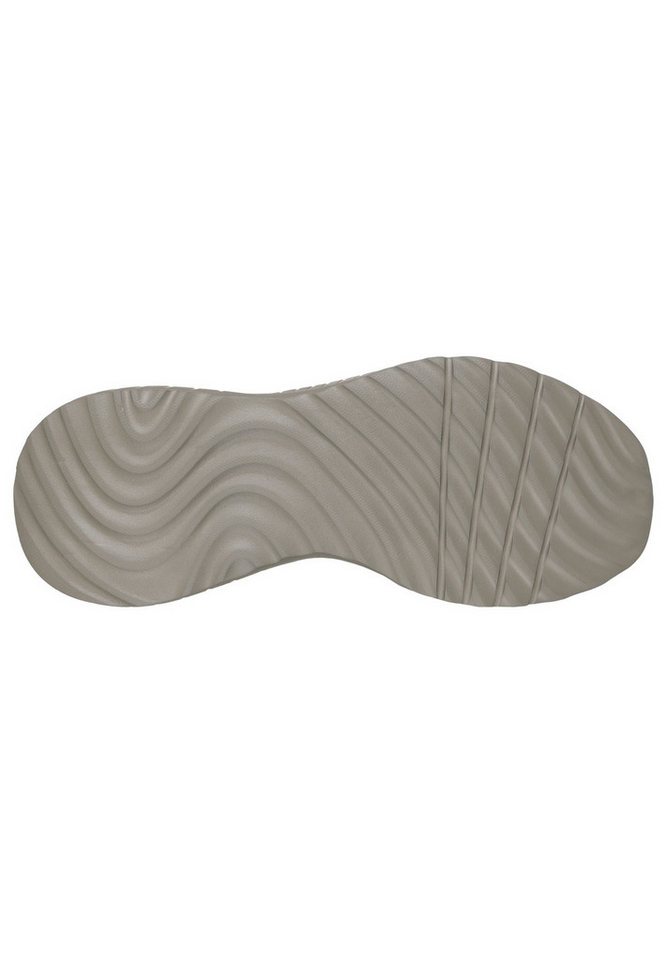 Skechers BOBS Sport Squad Chaos - Solid Step Sneaker – Bild 3 von 5