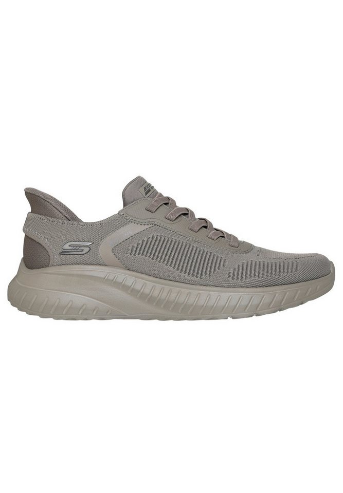 Skechers BOBS Sport Squad Chaos - Solid Step Sneaker – Bild 4 von 5