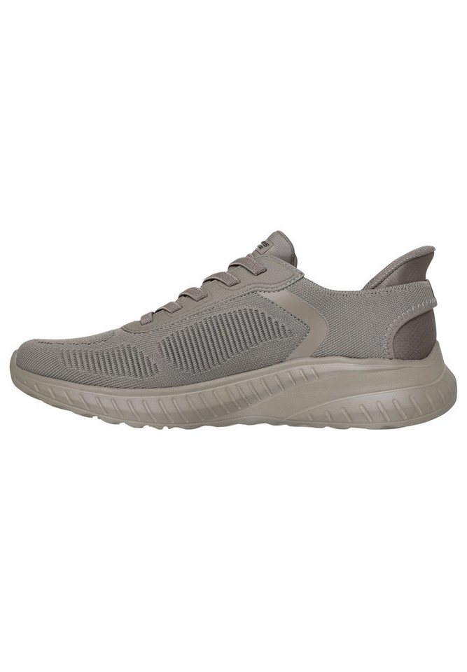 Skechers BOBS Sport Squad Chaos - Solid Step Sneaker – Bild 5 von 5