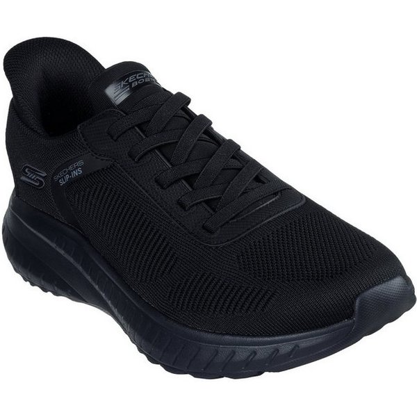 Skechers BOBS Sport Squad Chaos - Solid Step Sneaker