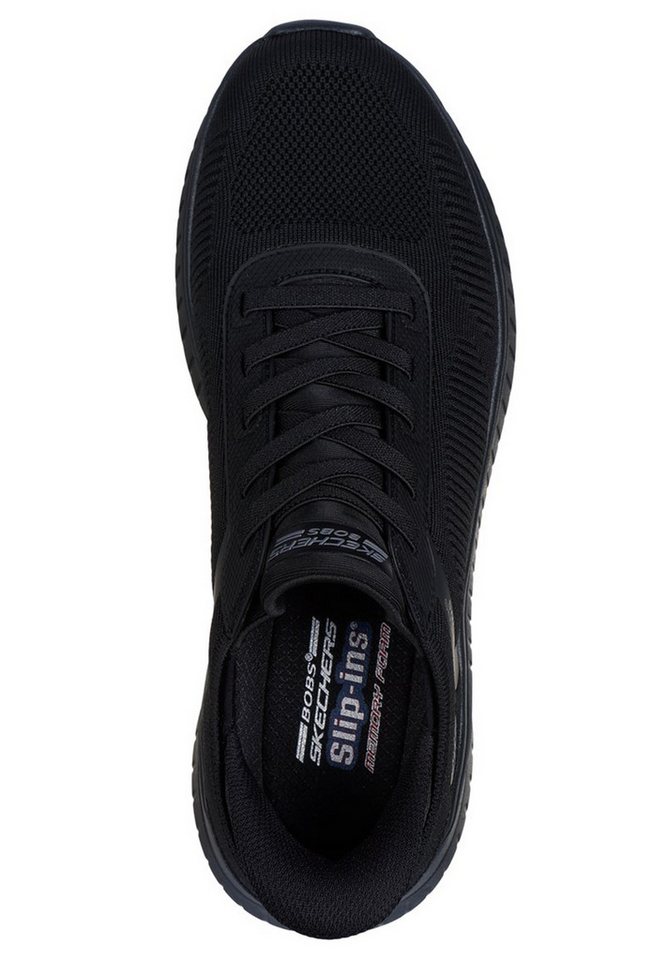 Skechers BOBS Sport Squad Chaos - Solid Step Sneaker – Bild 2 von 5