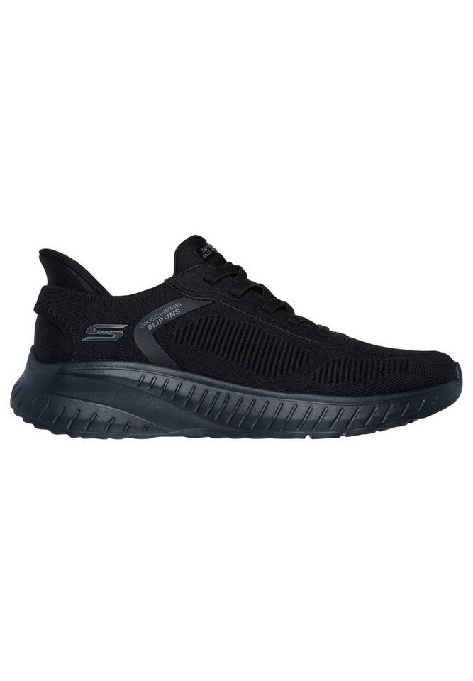 Skechers BOBS Sport Squad Chaos - Solid Step Sneaker – Bild 4 von 5