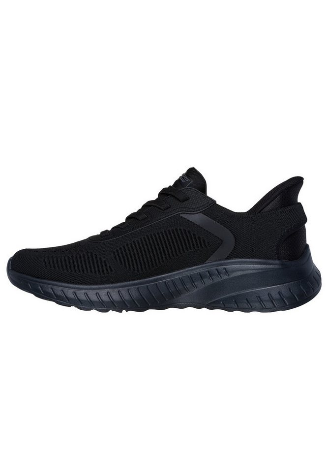 Skechers BOBS Sport Squad Chaos - Solid Step Sneaker – Bild 5 von 5