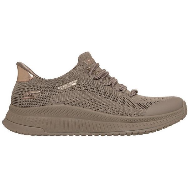 Skechers BOBS Squad 4 Dire Step Sneaker