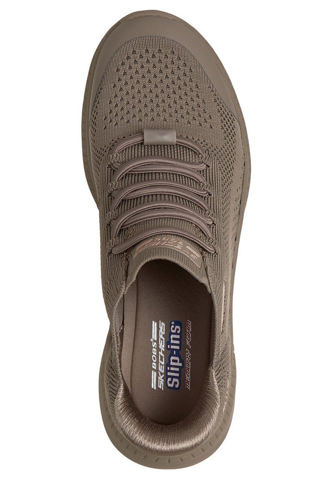 Skechers BOBS Squad 4 Dire Step Sneaker – Bild 2 von 5