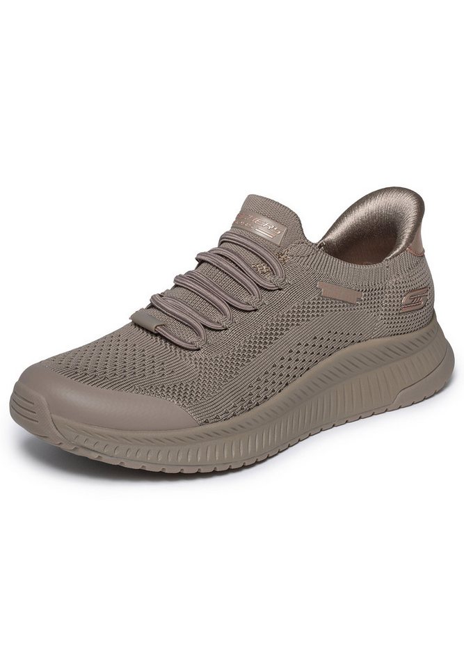 Skechers BOBS Squad 4 Dire Step Sneaker – Bild 3 von 5