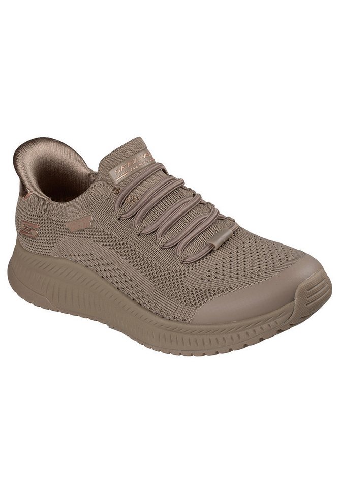 Skechers BOBS Squad 4 Dire Step Sneaker – Bild 5 von 5