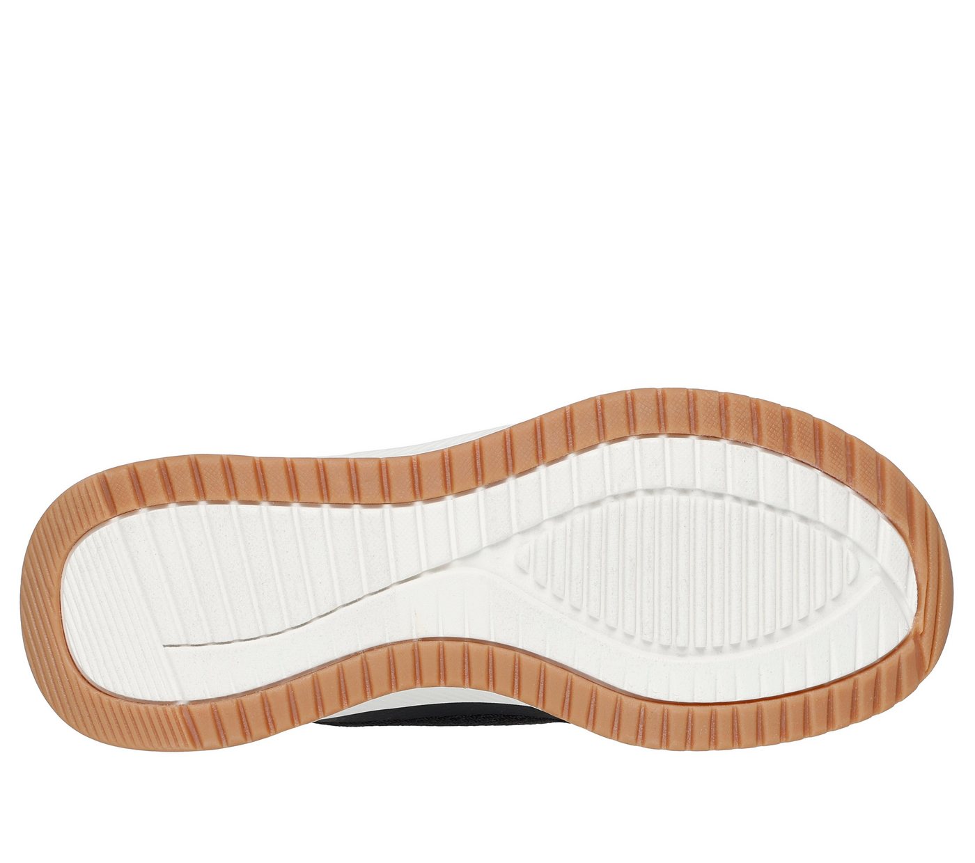Skechers BOBS SQUAD 4 Slip-On Sneaker Slipper, Freizeitschuh, Halbschuh mit Memory Foam – Bild 2 von 5