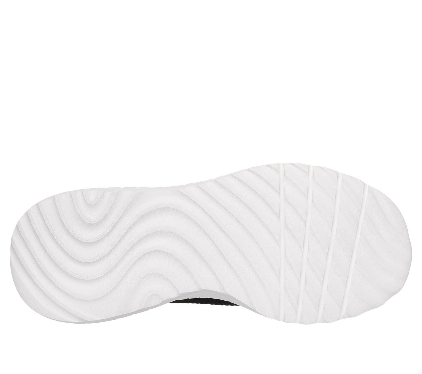 Skechers BOBS SQUAD CHAOS-CURRENT MUSE Slip-On Sneaker, Slipper, Freizeitschuh in veganer Verarbeitung – Bild 2 von 5