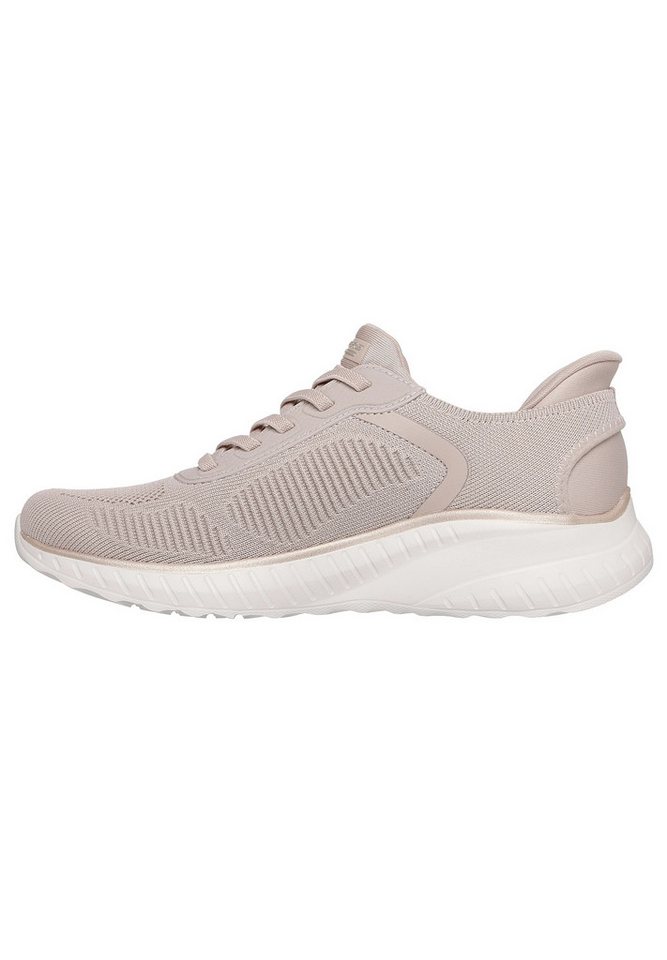 Skechers Bobs Squad Chaos CURRENT MUSE Sneaker – Bild 5 von 5