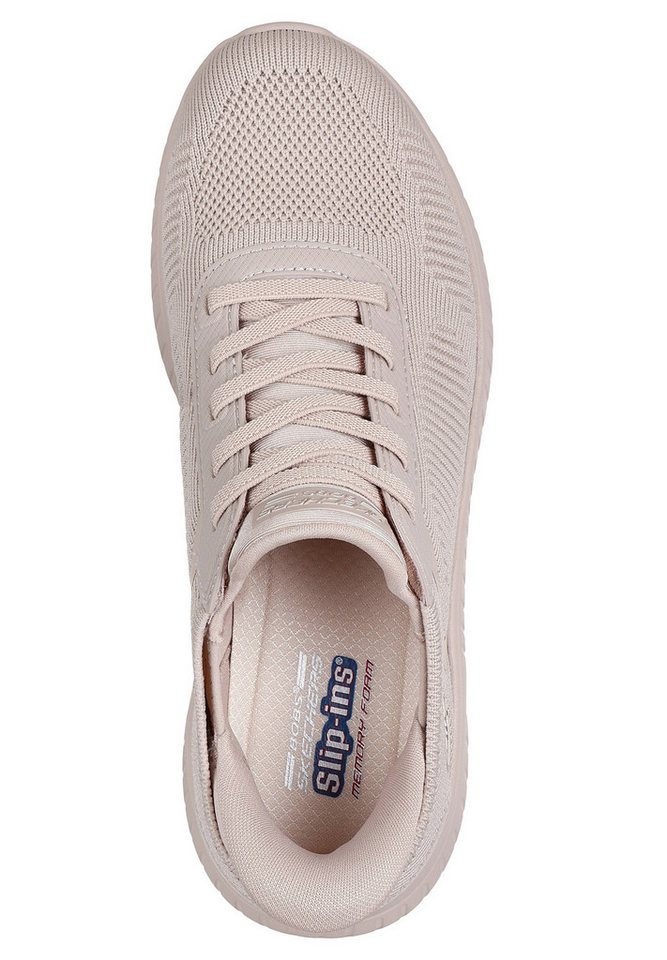 Skechers Bobs Squad Chaos CURRENT MUSE Sneaker – Bild 2 von 5