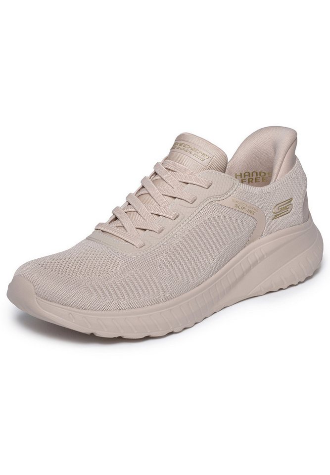 Skechers Bobs Squad Chaos CURRENT MUSE Sneaker – Bild 3 von 5