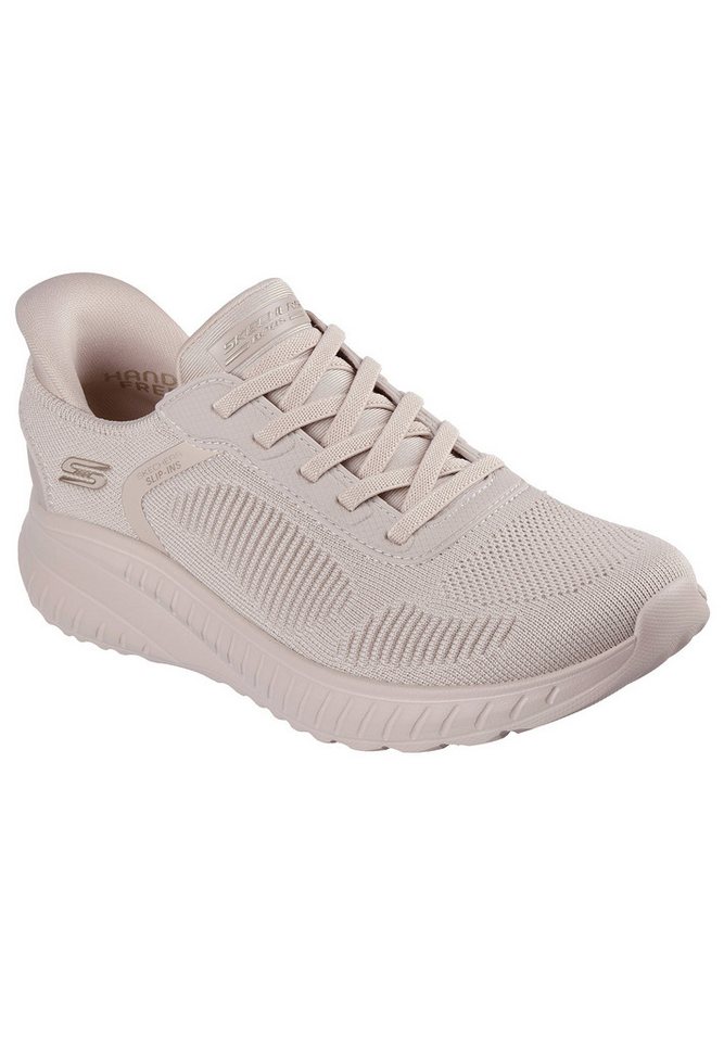 Skechers Bobs Squad Chaos CURRENT MUSE Sneaker – Bild 5 von 5