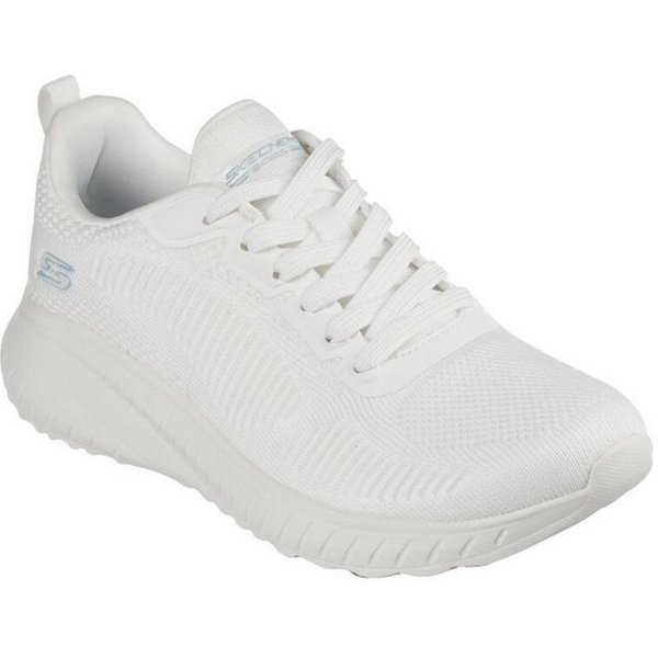 Skechers Bobs Squad Chaos - FACE OFF Sneaker