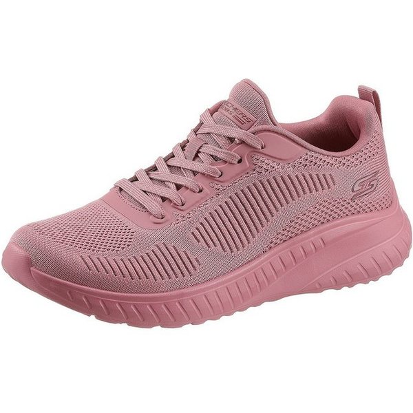 Skechers Bobs Squad Chaos - FACE OFF Sneaker